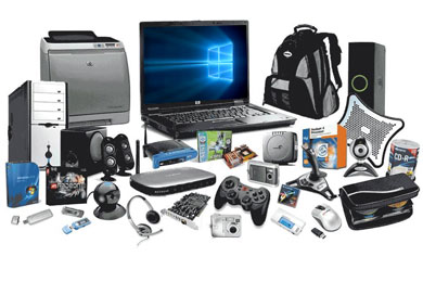 Compra y venta en Computo